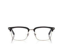 Load image into Gallery viewer, Tom Ford Half Rim Optical
