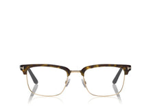 Load image into Gallery viewer, Tom Ford Half Rim Optical