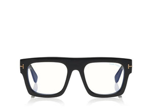 Tom Ford Blue Block Fausto Optical