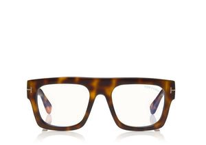 Tom Ford Blue Block Fausto Optical
